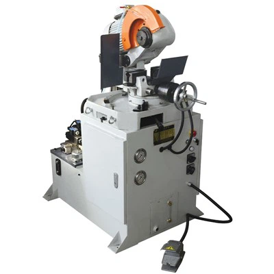 Peiriant torri pibellau hydrolig